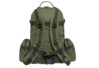 Рюкзак Mil-Tec Defense Pack Assembly 36 л - Olive