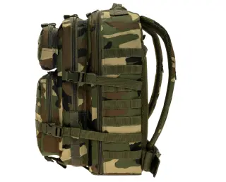 рюкзак комуфляж 36 л Рюкзак MIL-TEC