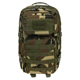 рюкзак комуфляж 36 л Рюкзак MIL-TEC