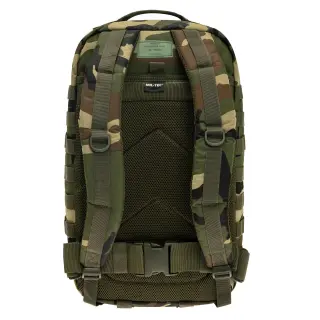 рюкзак комуфляж 36 л Рюкзак MIL-TEC