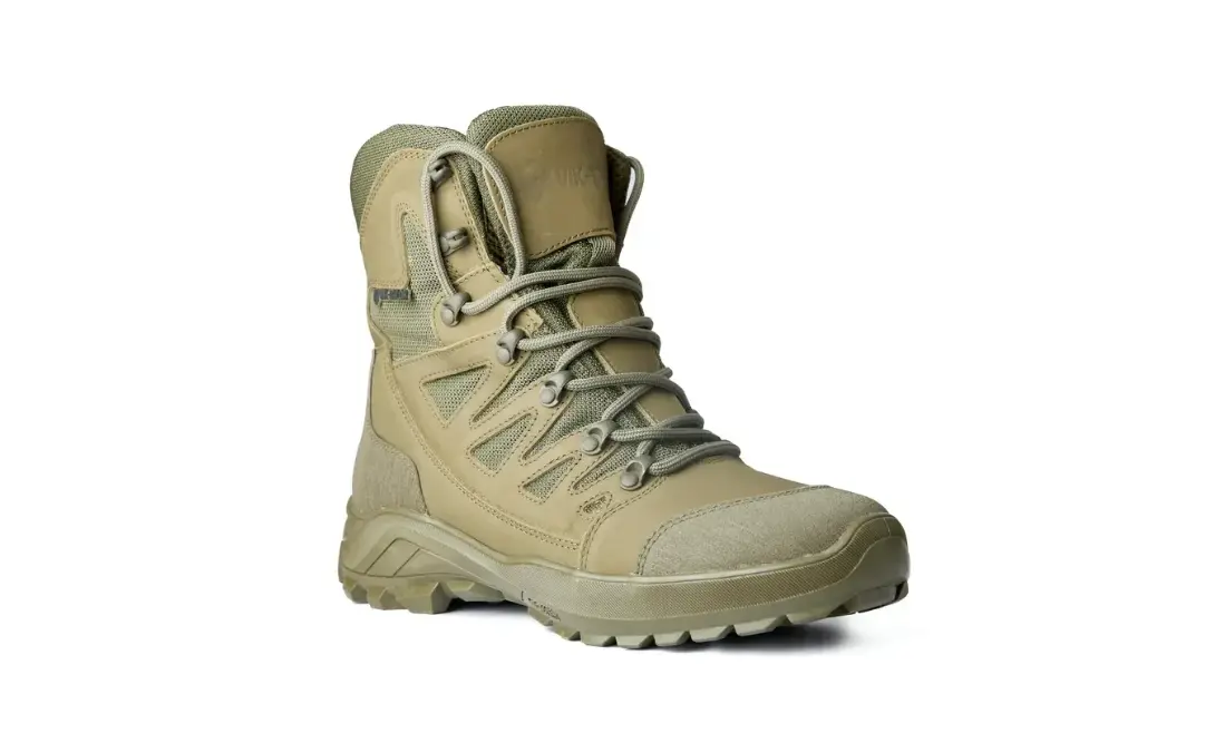 Черевики зимові EVO MEN 919 TREND - Olive