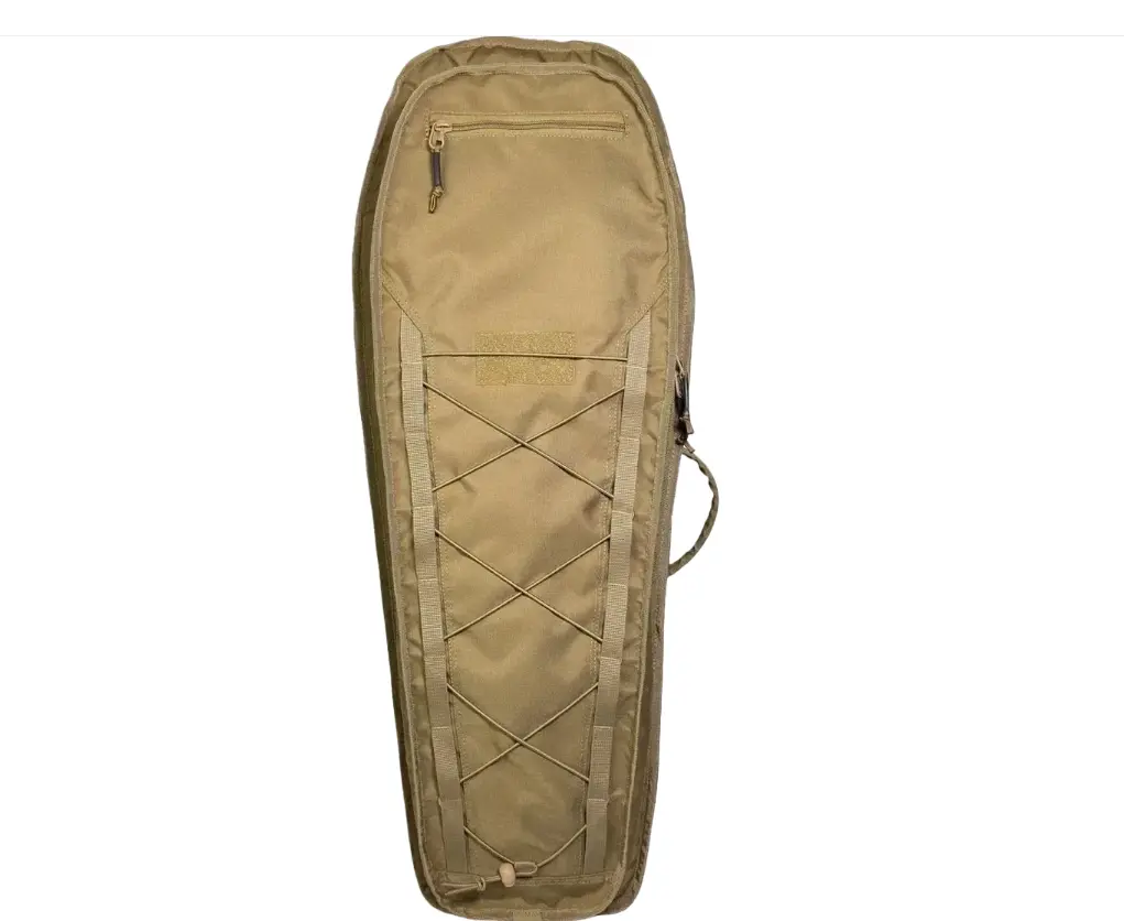Сумка для зброї R.I.P. Multicam