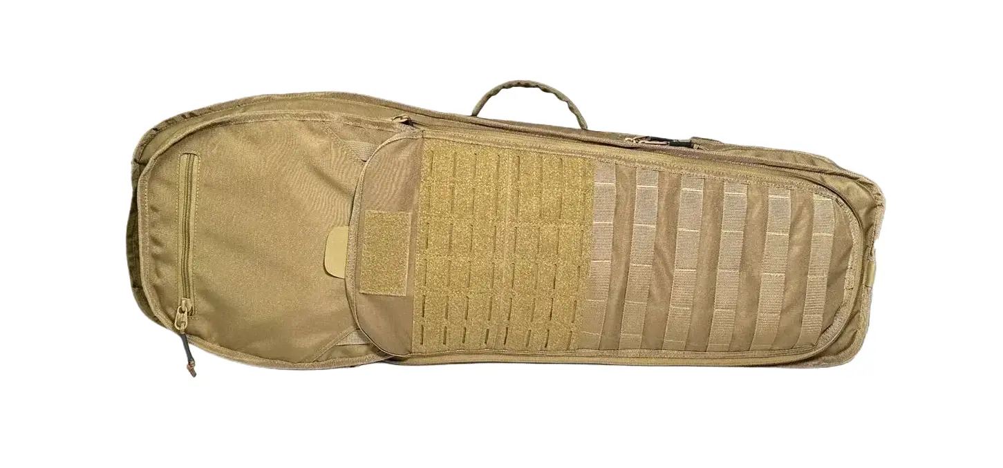 Сумка для зброї R.I.P. Multicam