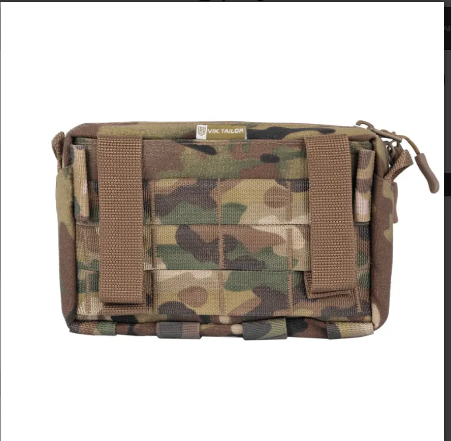 Підсумок утилітарний Cordura