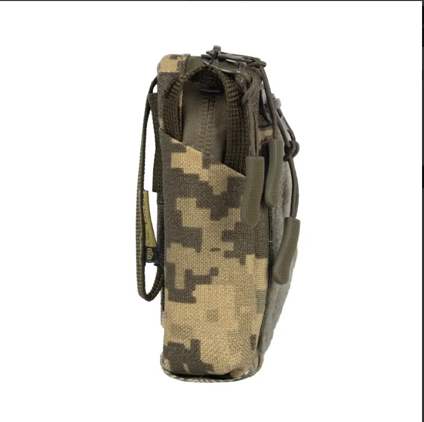 Підсумок утилітарний Cordura