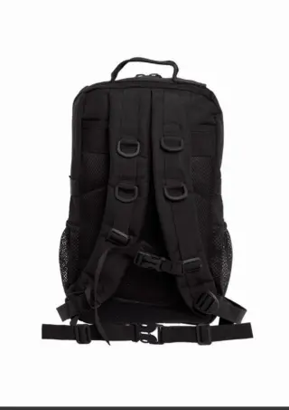Рюкзак тактичний штурмовий SWAT-3P 20л Чорний