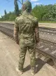 Костюм маскувальний антимоскітний сітка мультикам - Photo 3