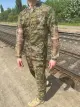 Костюм маскувальний антимоскітний сітка мультикам - Photo 1