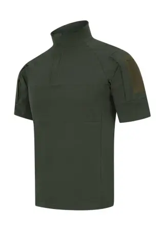 Убакс G6 Full Cotton олива