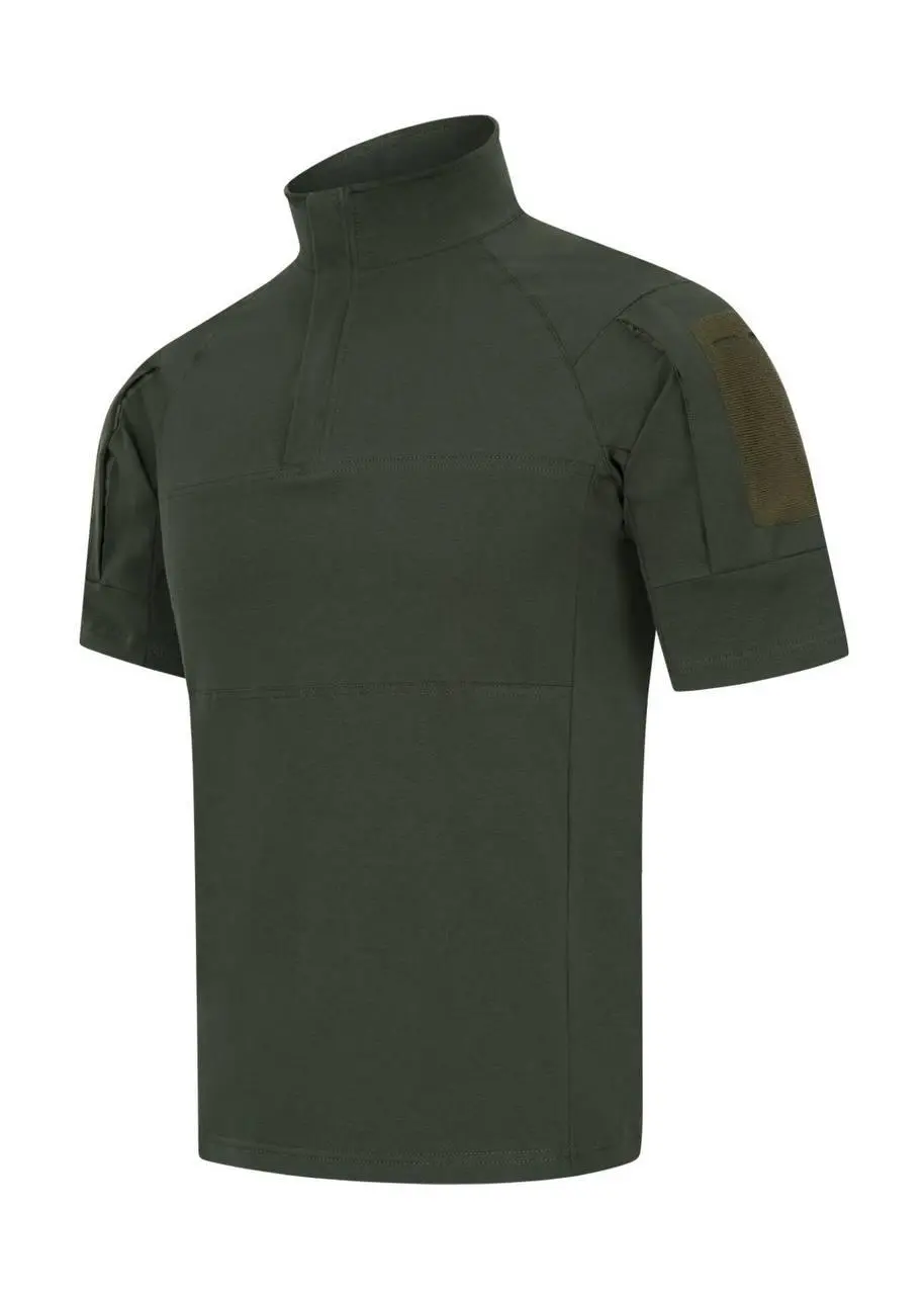 Убакс G6 Full Cotton олива