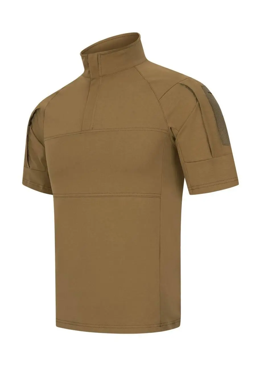 Убакс G6 Full Cotton койот