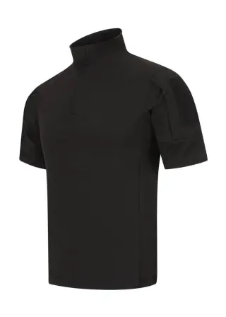 Убакс G6 Full Cotton чорний