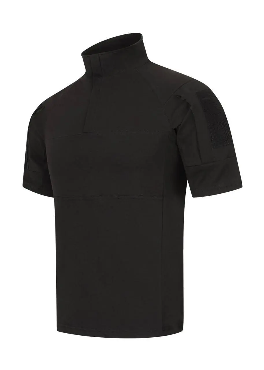 Убакс G6 Full Cotton чорний