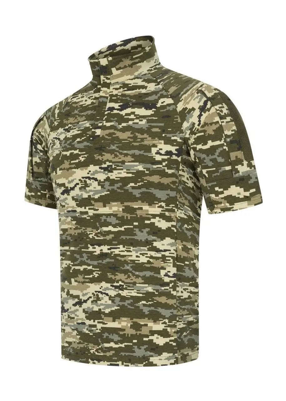 Убакс G6 Full Cotton піксель