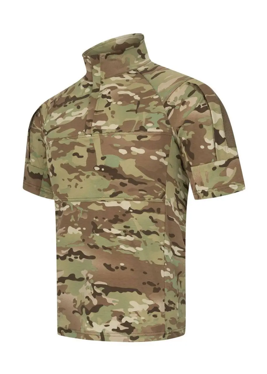 Убакс G6 Full Cotton Мультикам
