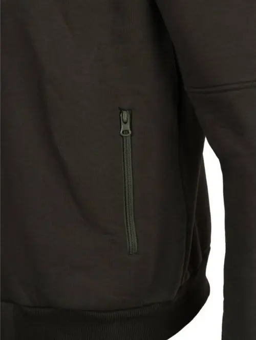 Кофта Спортивна з Капюшоном Vik-Tailor Олива