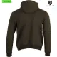 Кофта Спортивна з Капюшоном Vik-Tailor Олива - Фото 3