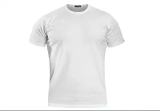 Футболка T-shirt Pentagon Ageron Blank - White