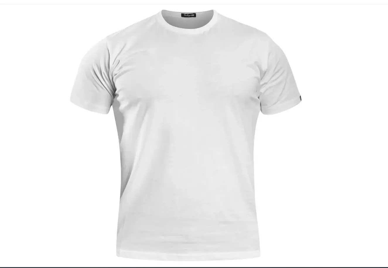 Футболка T-shirt Pentagon Ageron Blank - White