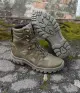 Boots "Patriot" Demi-season Olive - Photo 2
