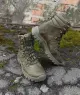 Boots "Patriot" Demi-season Olive - Photo 1