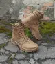 Patriot Boots Demi-season Coyote - Photo 1