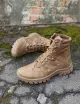 Patriot Boots Demi-season Coyote - Photo 2