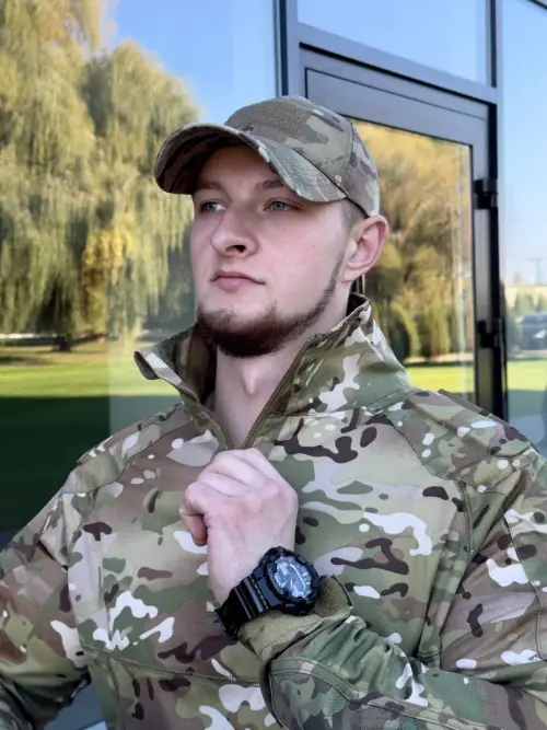 Тактична сорочка G-5