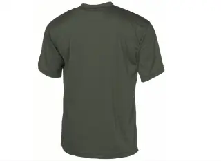 Футболка MFH Tactical - OD Green