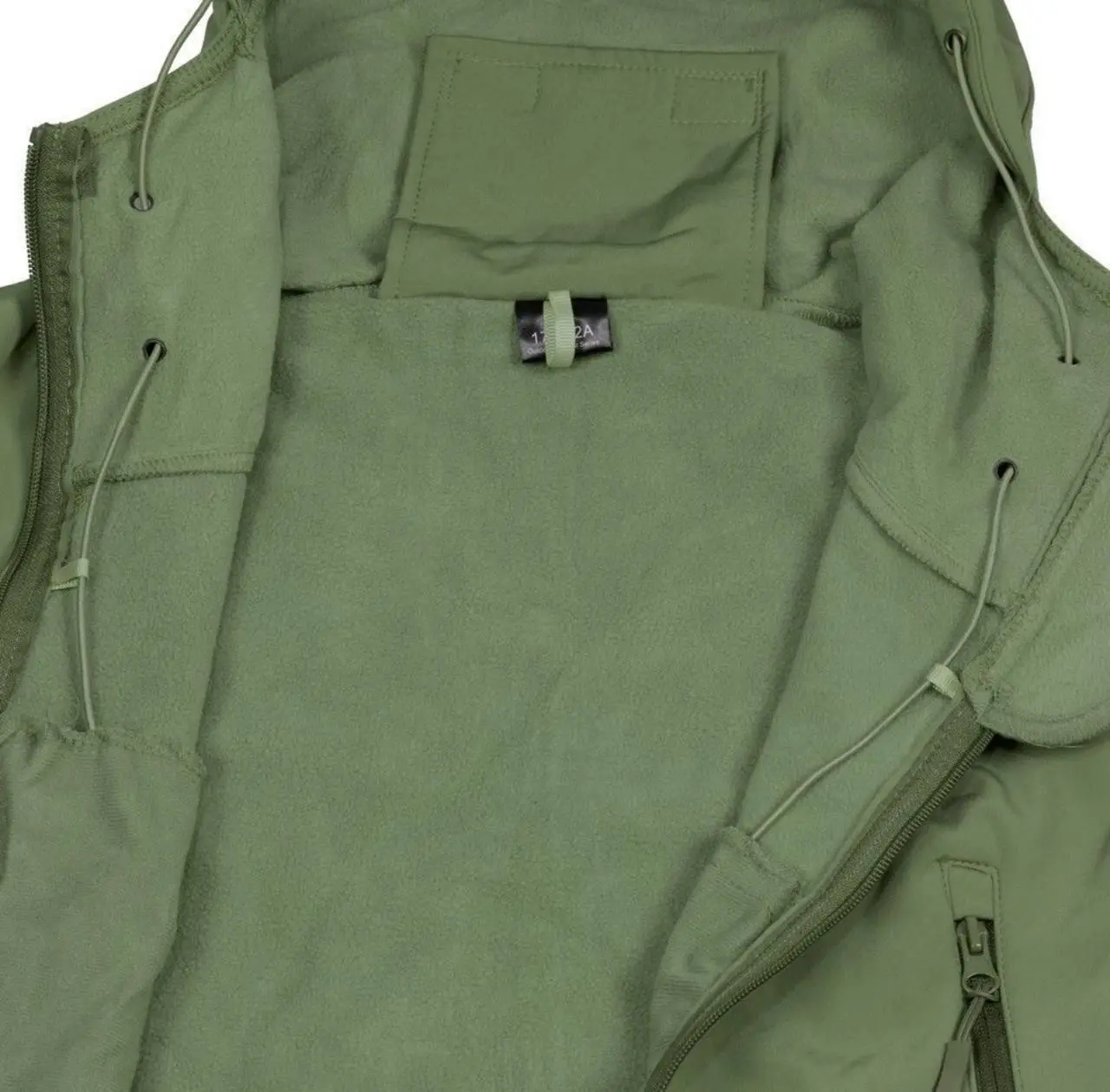 Куртка Shark Skin SoftShell olive