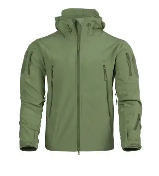 Куртка Shark Skin SoftShell olive