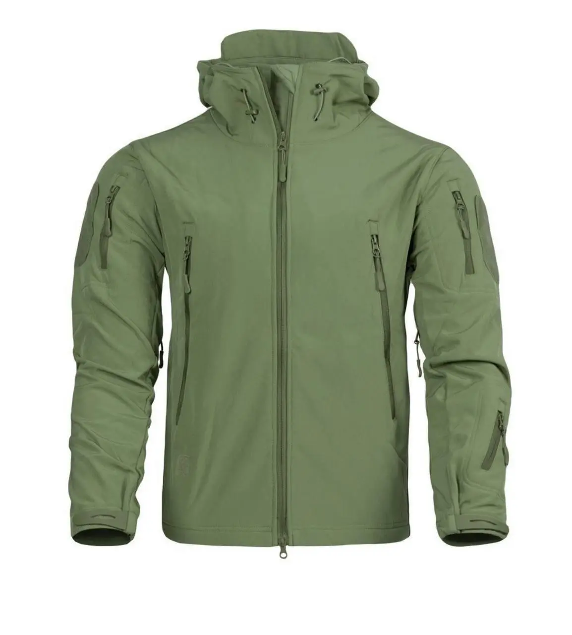 Куртка Shark Skin SoftShell olive