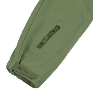 Куртка Shark Skin SoftShell olive