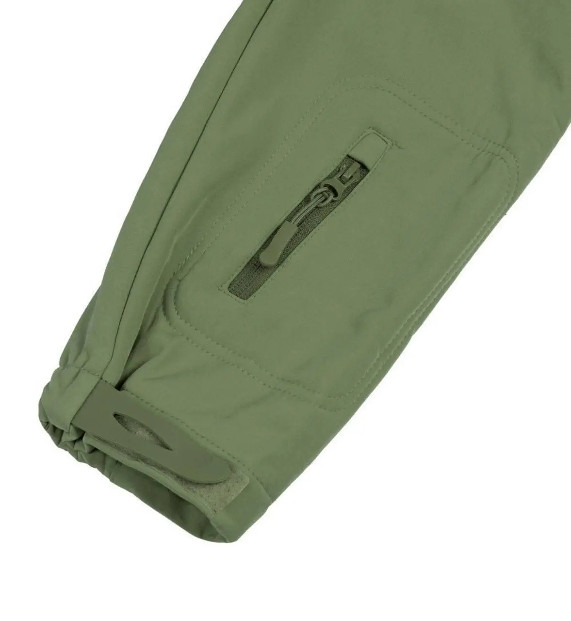 Куртка Shark Skin SoftShell olive