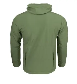 Куртка Shark Skin SoftShell olive