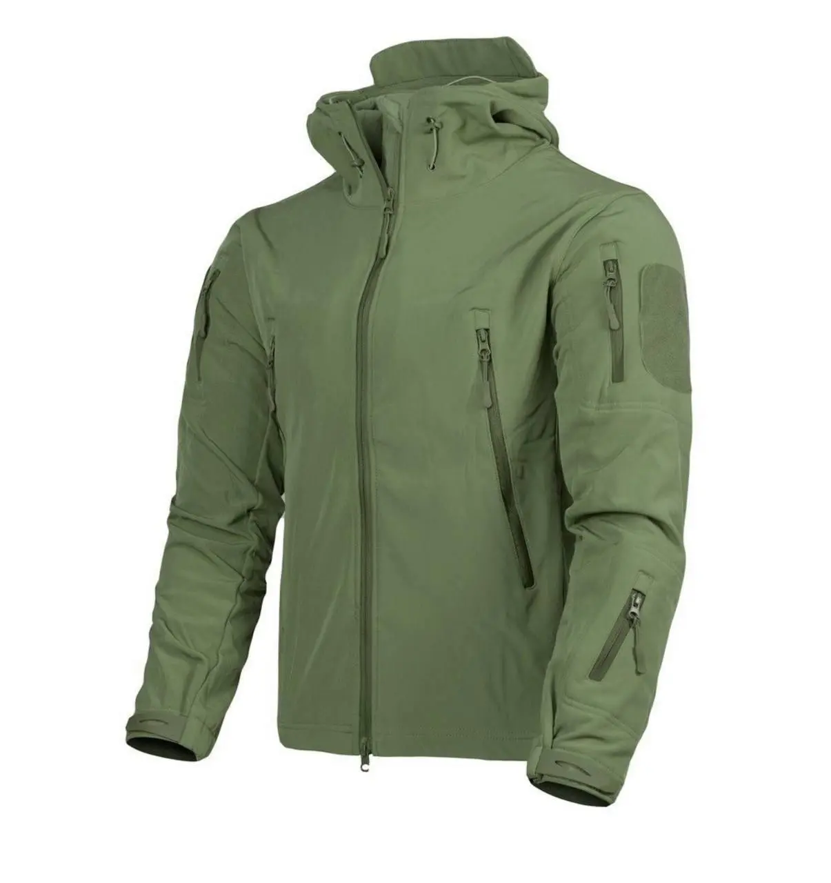 Куртка Shark Skin SoftShell olive