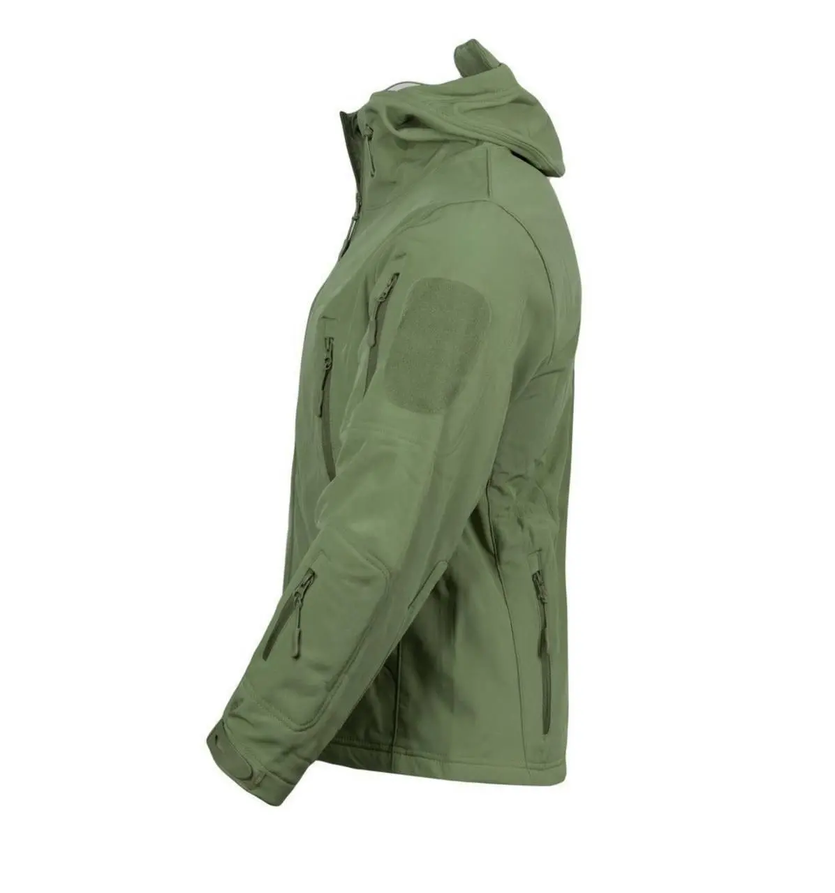 Куртка Shark Skin SoftShell olive