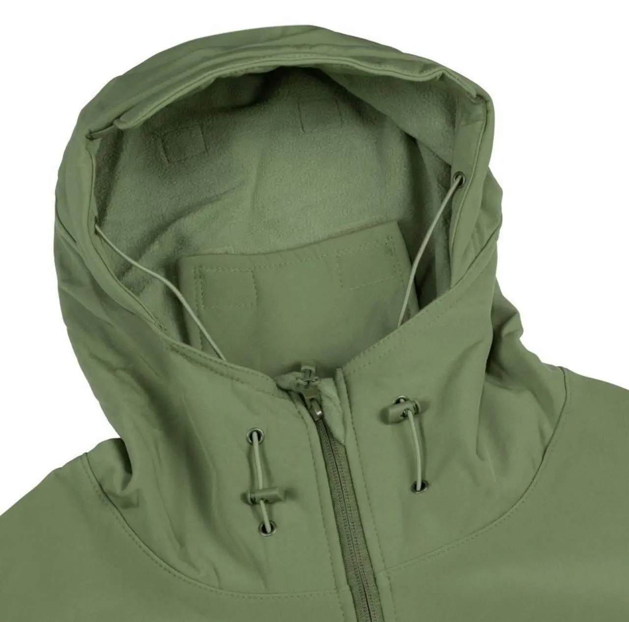 Куртка Shark Skin SoftShell olive