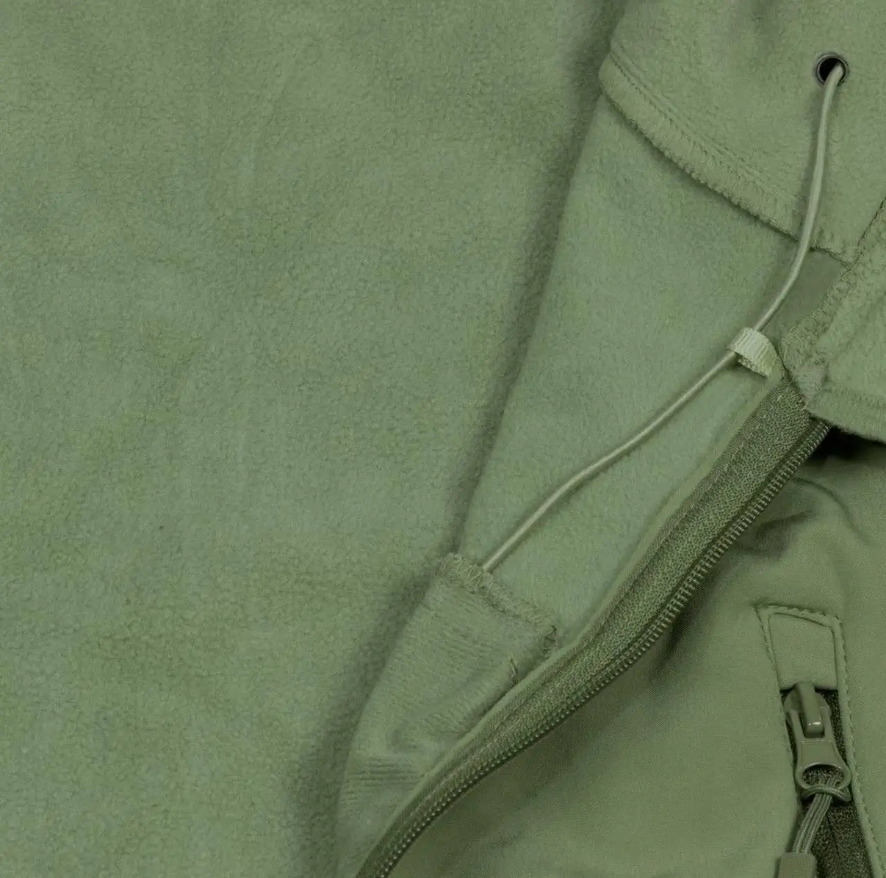 Куртка Shark Skin SoftShell olive