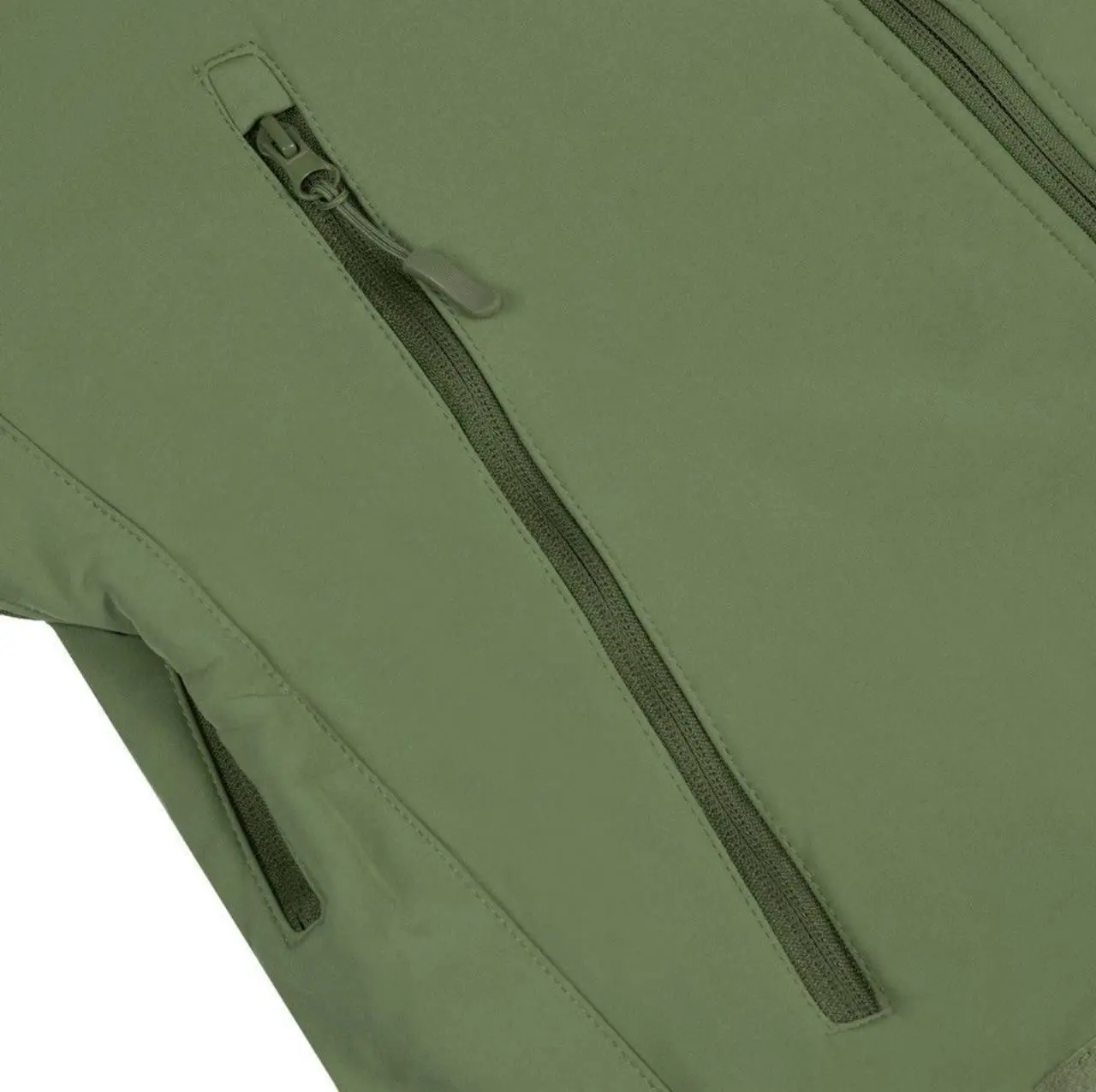 Куртка Shark Skin SoftShell olive