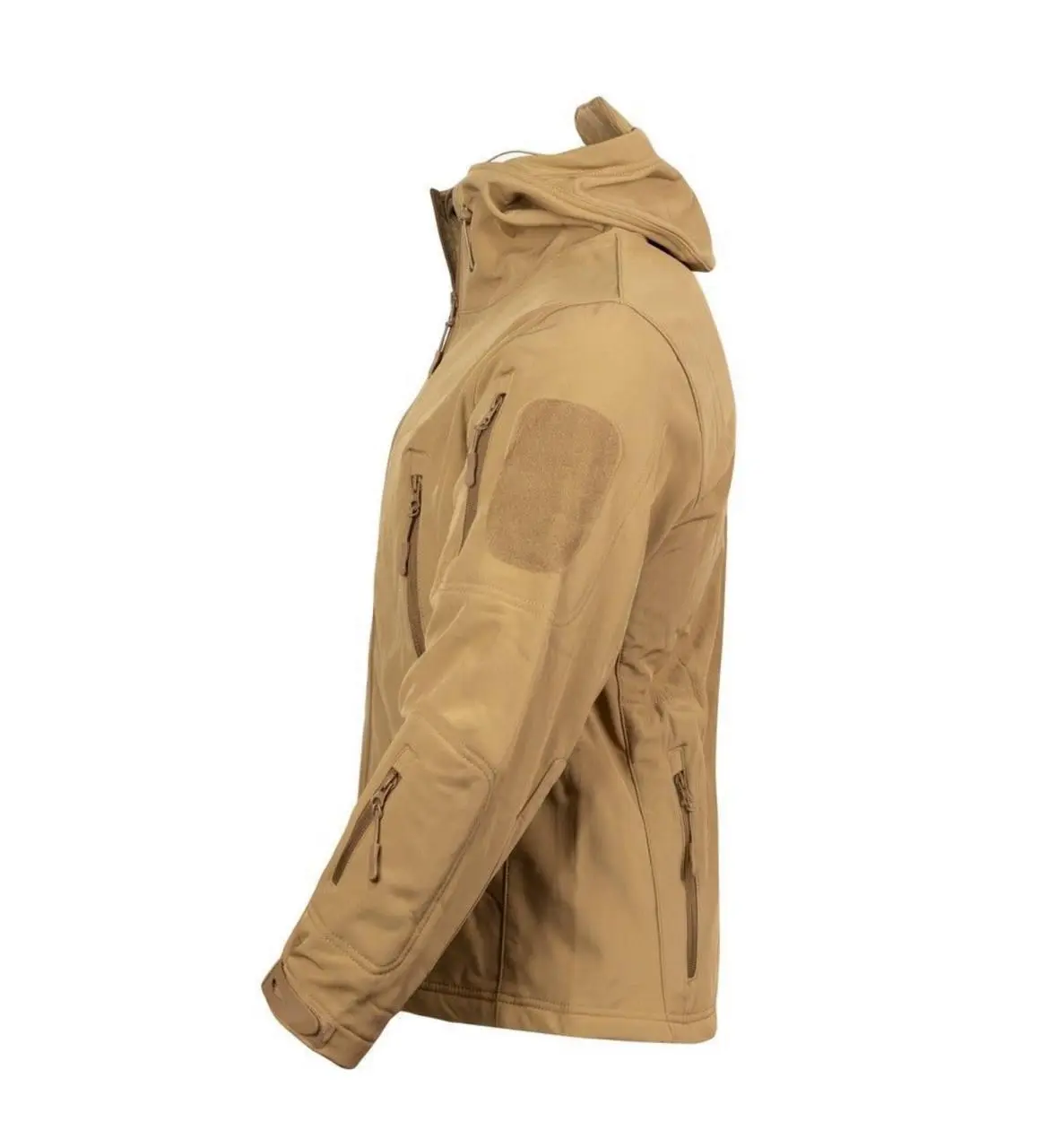 Куртка Shark Skin SoftShell Coyote