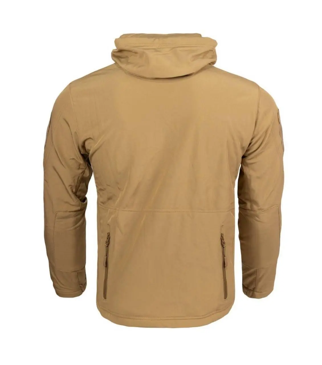 Куртка Shark Skin SoftShell Coyote