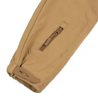 Куртка Shark Skin SoftShell Coyote