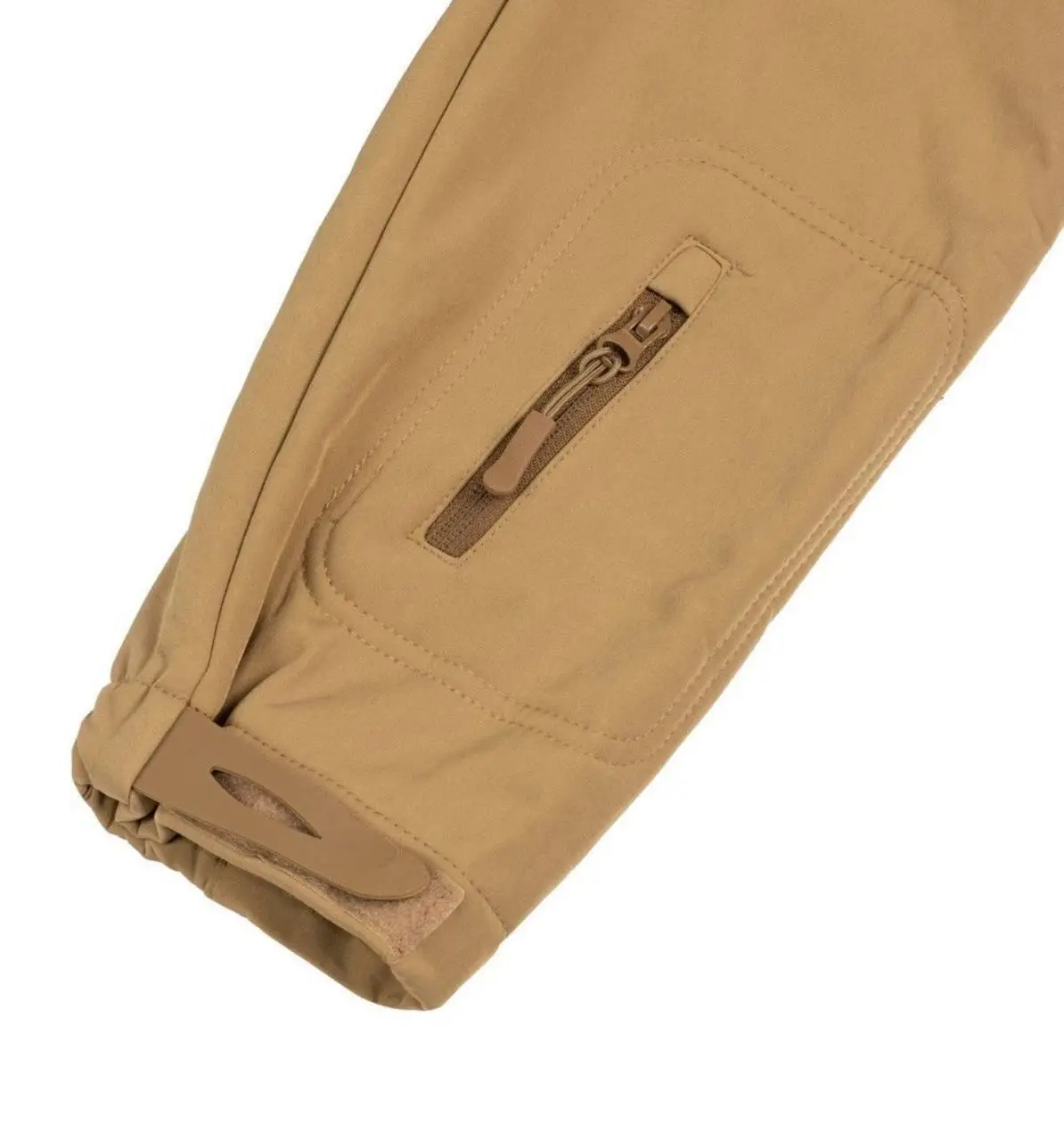 Куртка Shark Skin SoftShell Coyote
