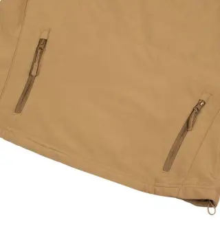 Куртка Shark Skin SoftShell Coyote