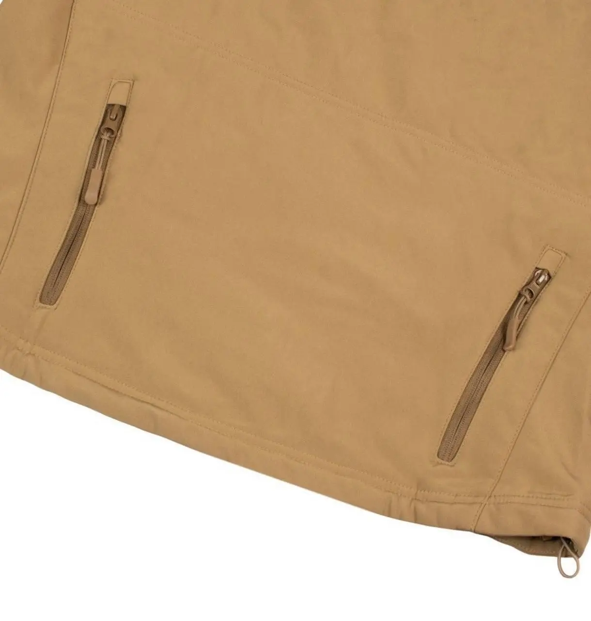 Куртка Shark Skin SoftShell Coyote