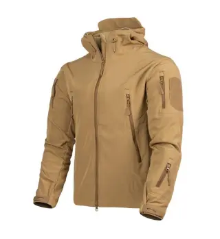 Куртка Shark Skin SoftShell Coyote
