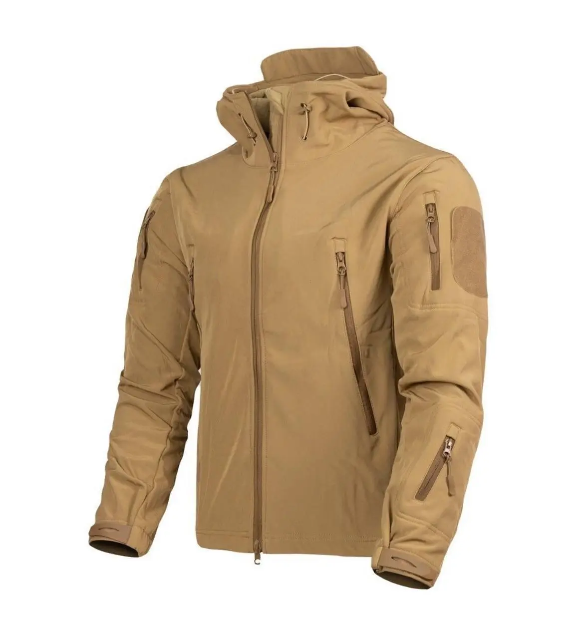 Куртка Shark Skin SoftShell Coyote