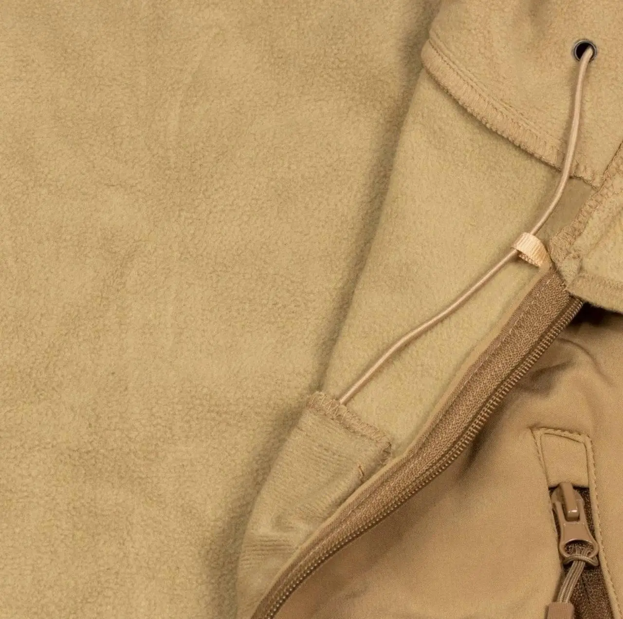 Куртка Shark Skin SoftShell Coyote