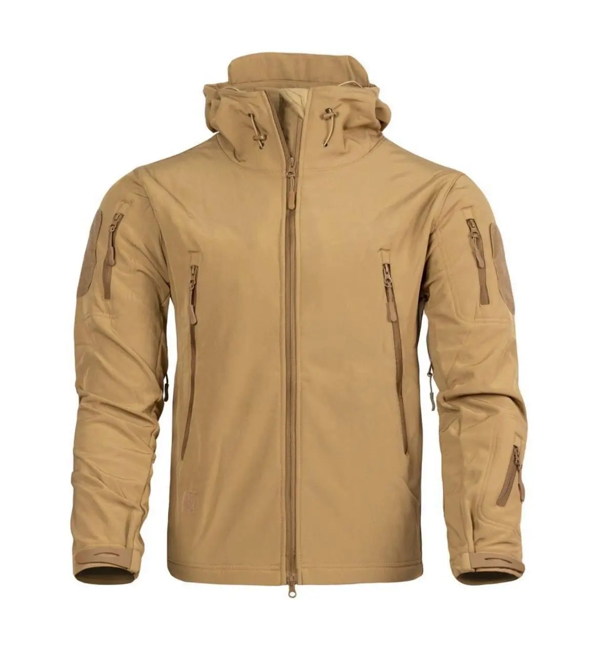 Куртка Shark Skin SoftShell Coyote